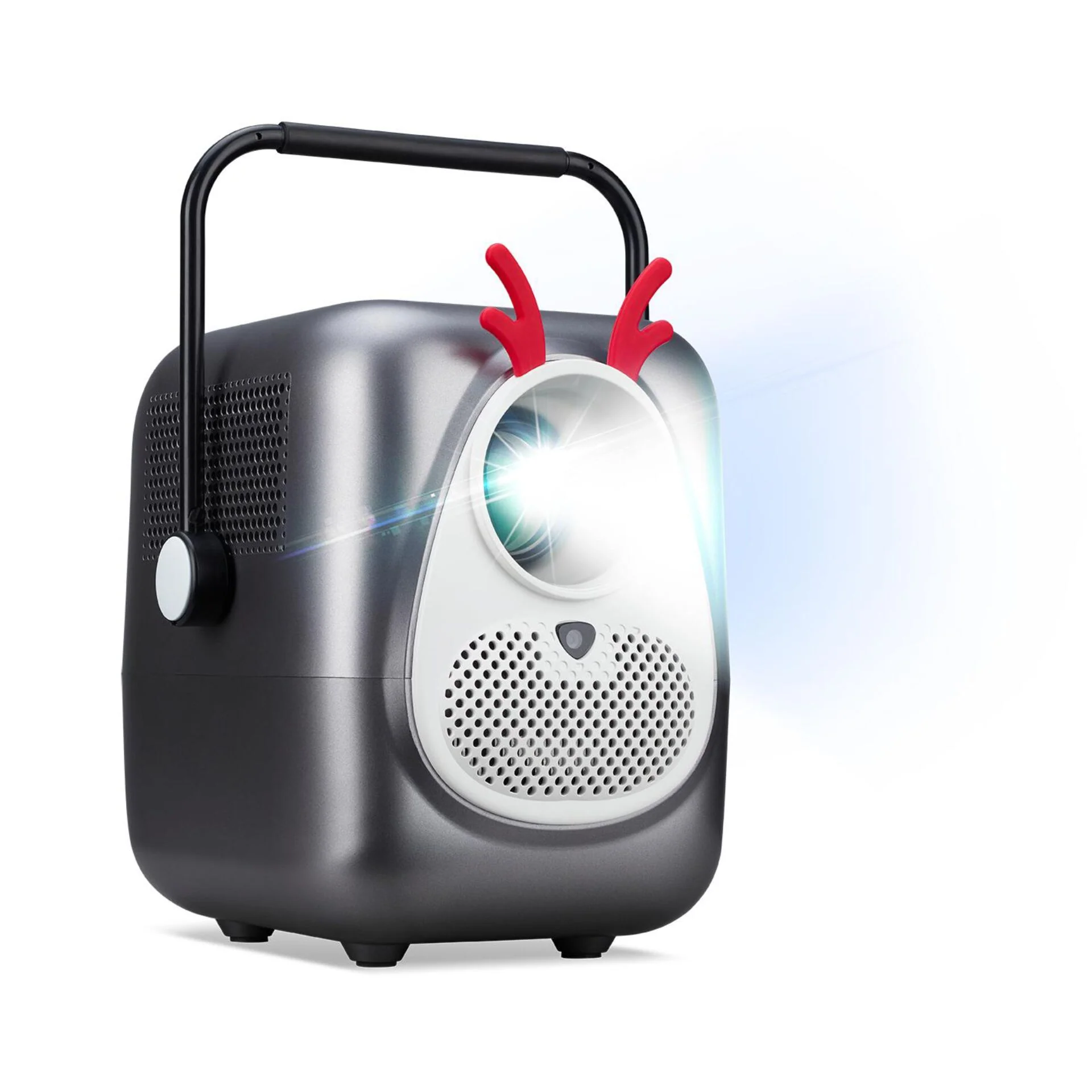 Acer AOpen QF23S Projector - Image 4