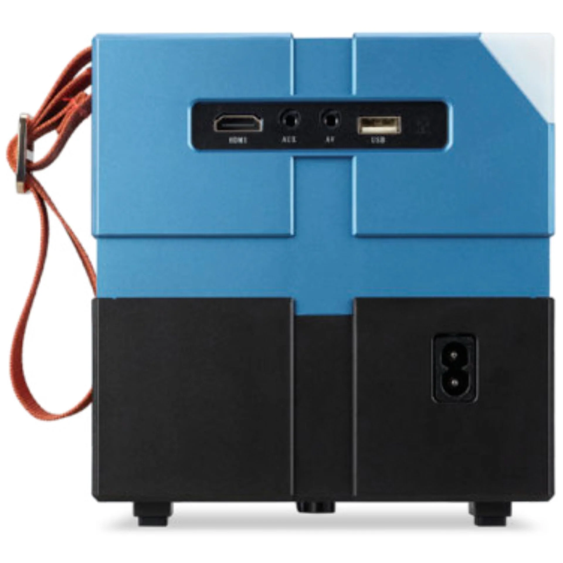 Acer AOpen QH12A Projector - Image 3