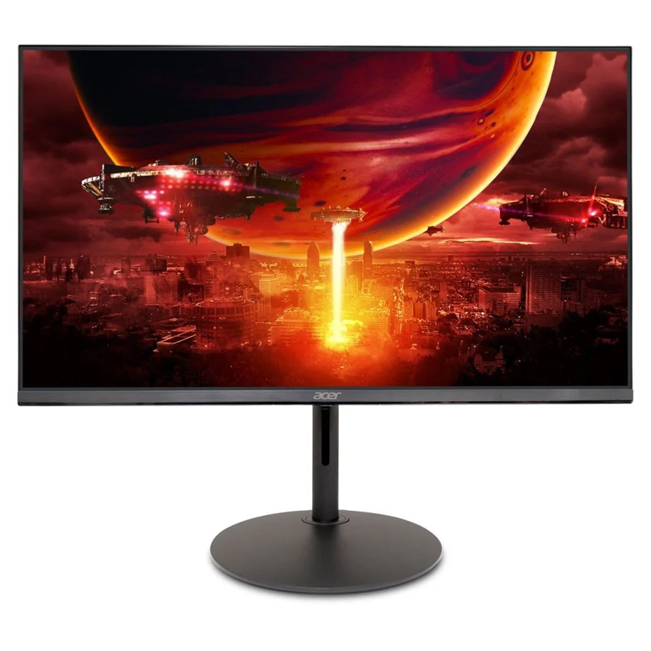 Acer Nitro XF270X1 27-inch Full HD Freesync Gaming Monitor - Image 4