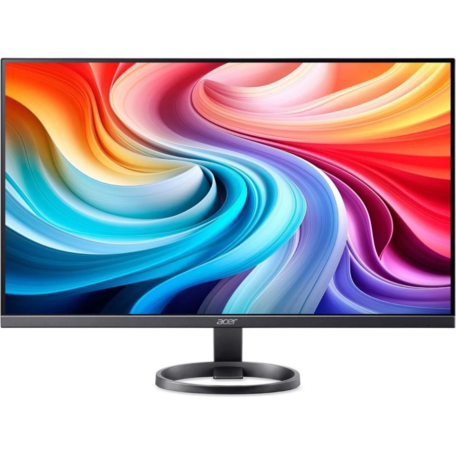 Acer R272Y 27-inch Ultraslim Business Monitor
