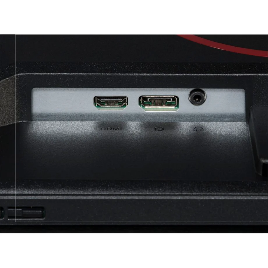 AOC C24G42E 24-inch FHD Gaming Monitor - Image 3