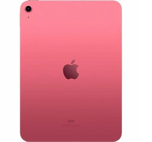 Apple iPad A16 11 inch Wifi 128GB Pink - Image 2
