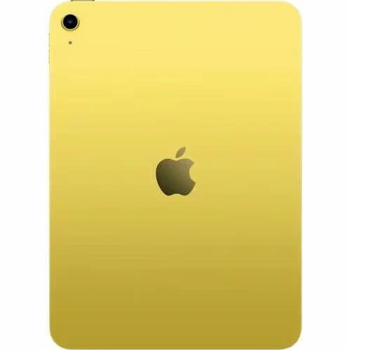 Apple iPad A16 11 inch Wifi 128GB Yellow - Image 2