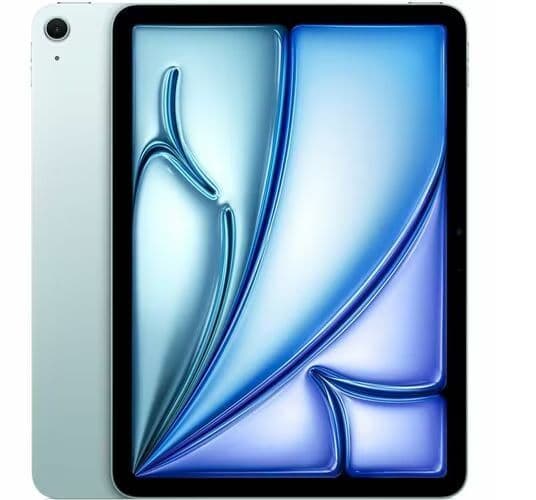 Apple 2025 iPad Air 11 Wifi 256GB Blue