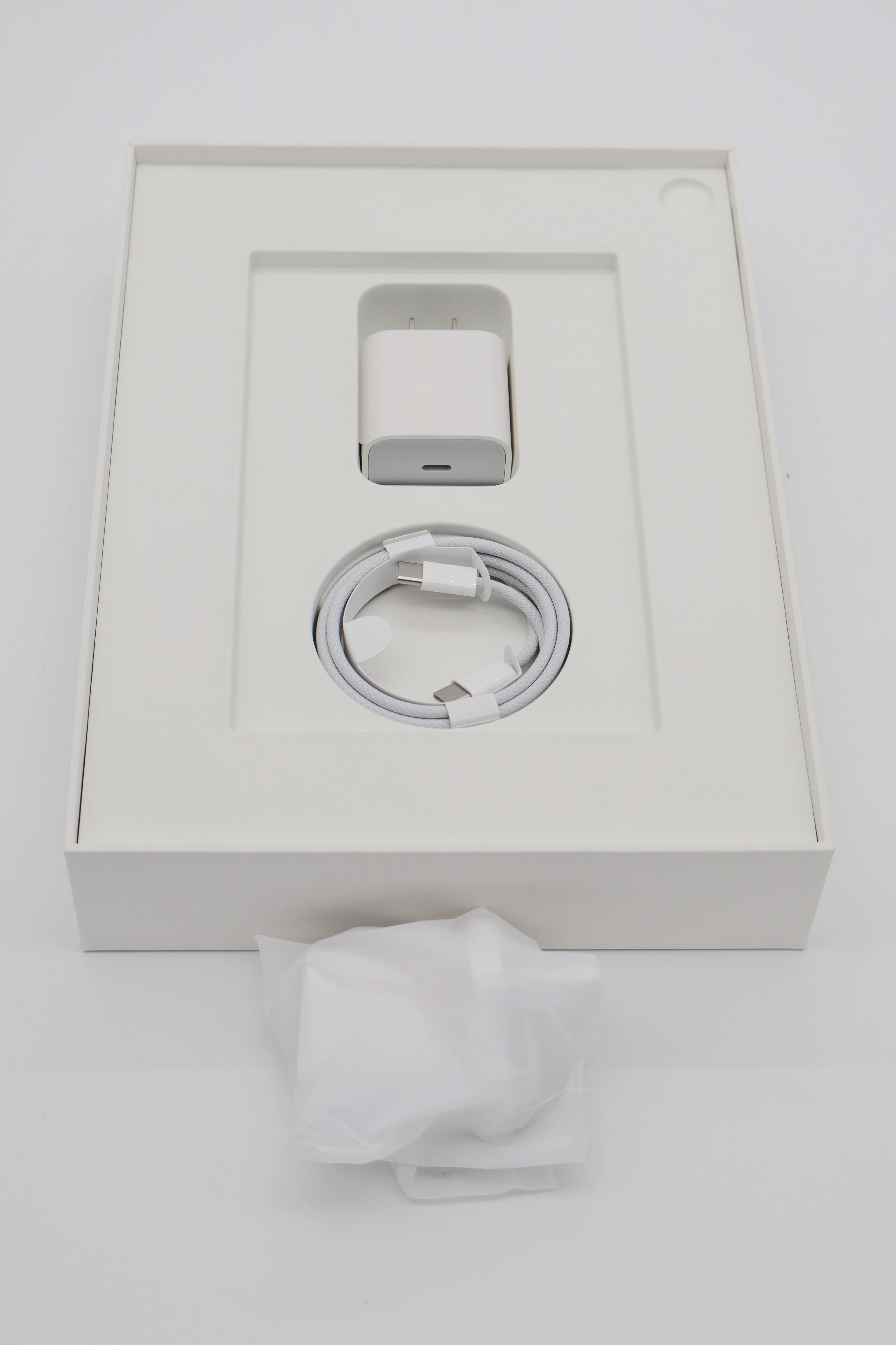 Apple 2025 iPad Air 11 Wifi 256GB Blue (Cert Refurb) - Image 7