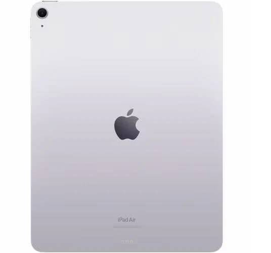 Apple 2025 iPad Air 11 Wifi 256GB Purple - Image 2