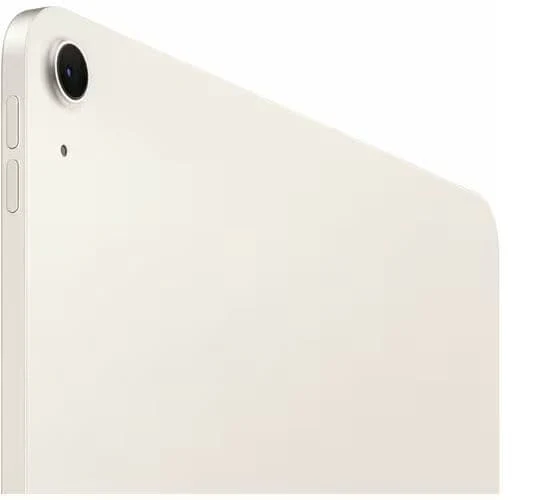 Apple 2025 iPad Air 11 Wifi 256GB Starlight - Image 3