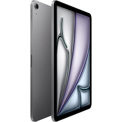 Apple 2025 iPad Air 13  Wifi 128GB Space Grey - Image 4