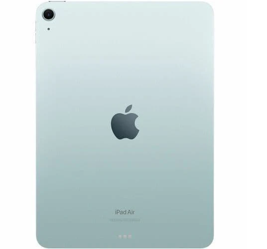 Apple 2025 iPad Air 13 Wifi 256GB Blue (Cert Refurb) - Image 9