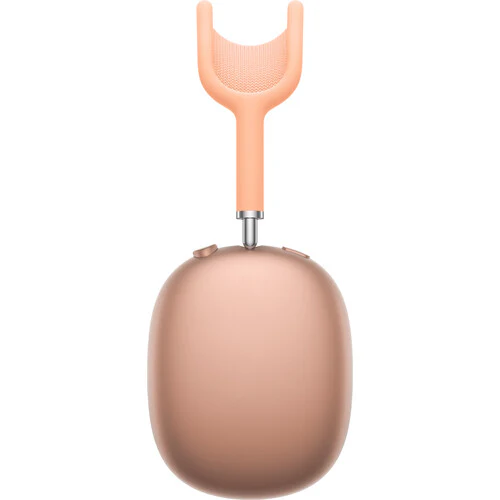 Apple AirPods Max Orange 2024 - Image 2