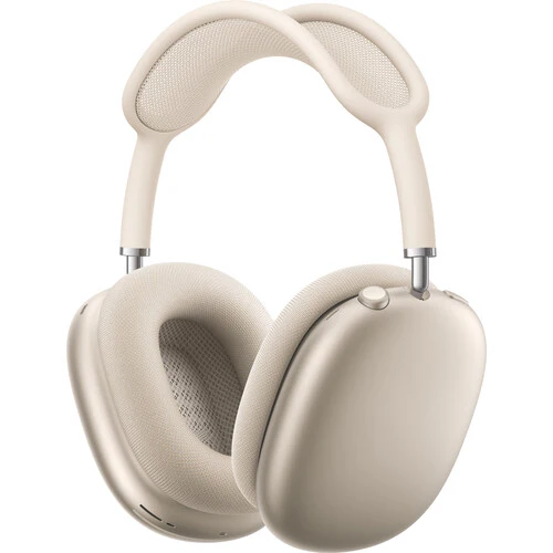 Apple AirPods Max Starlight 2024 - Image 3