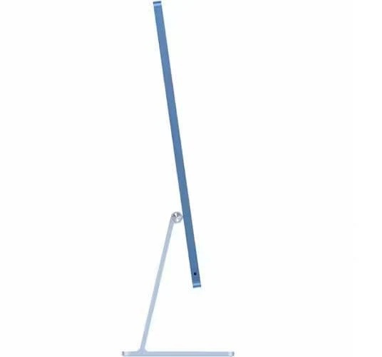 Apple iMac M4 10-Core 24/512GB Blue MD2T4 - Image 4