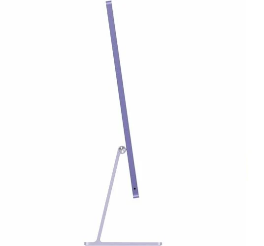 Apple iMac M4 10-Core 16/512GB Purple - Image 5