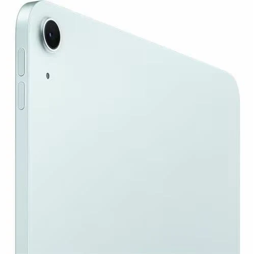 Apple iPad Air (M4) 13 inch Wifi 256GB Blue - Image 3