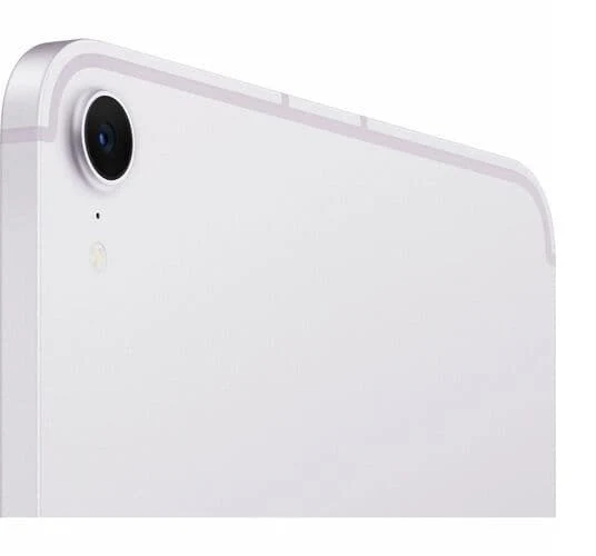 Apple iPad Mini 2024 5G 128GB Purple - Image 3