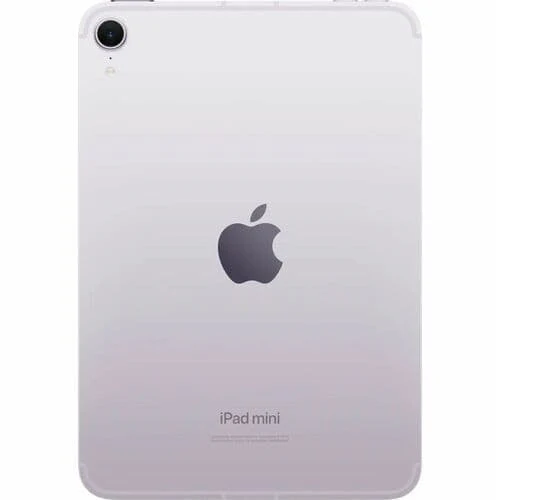 Apple iPad Mini 2024 5G 512GB Purple - Image 2