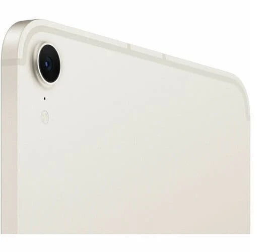 Apple iPad Mini 2024 5G 512GB Starlight - Image 3