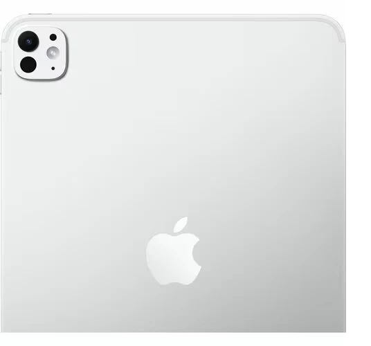 Apple iPad Pro 11 2025 Wifi 1TB Silver - Image 4