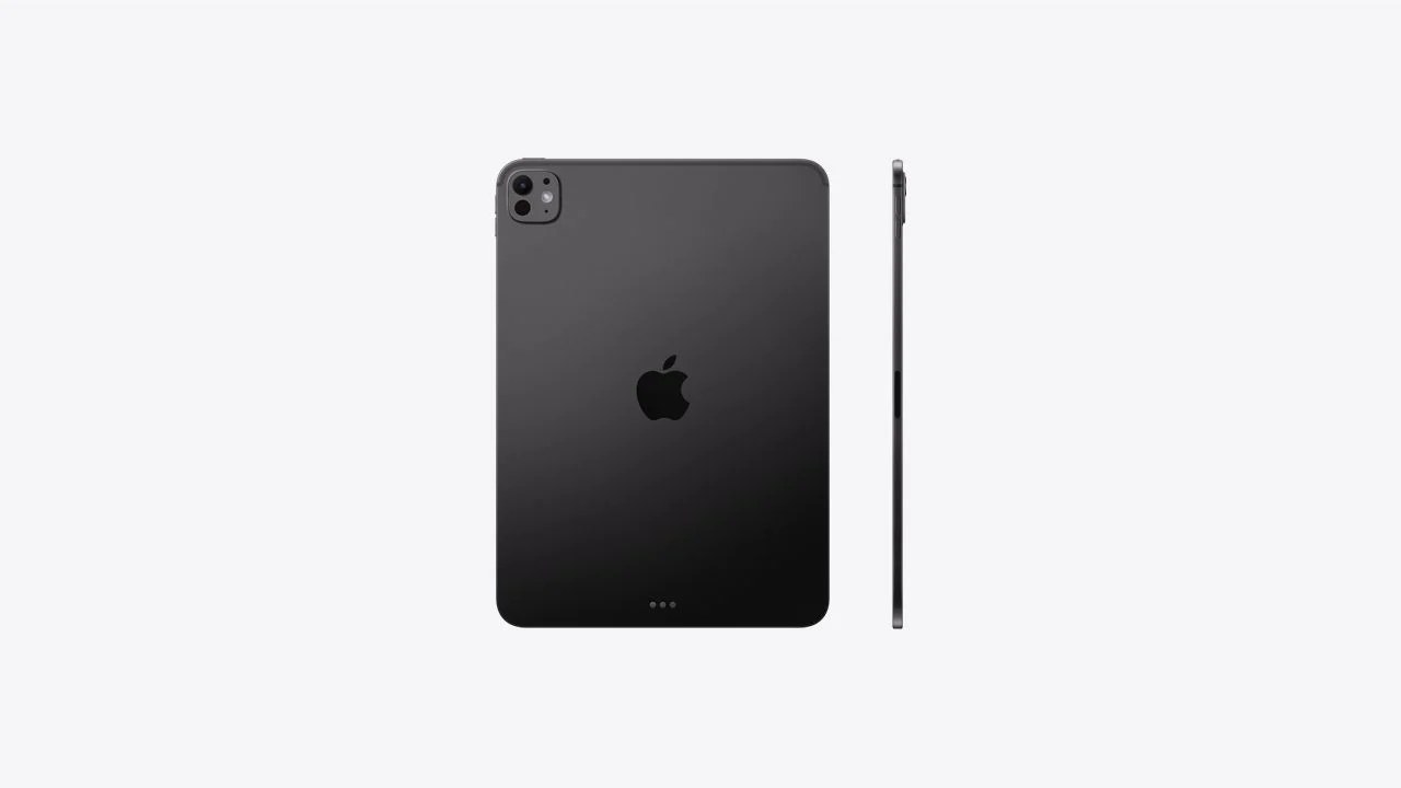 Apple iPad Pro 11 2025 Wifi 1TB Space Black - Image 3