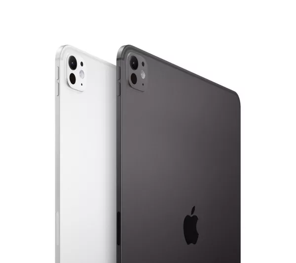 Apple iPad Pro 11 2025 Wifi 1TB Silver - Image 2