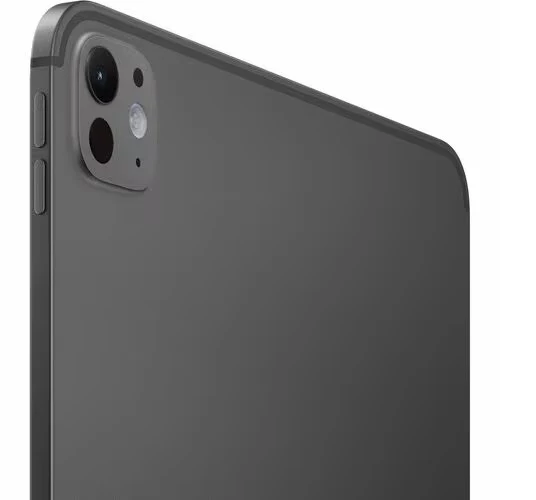 Apple iPad Pro 13 2025 Wifi 1TB Space Black - Image 3