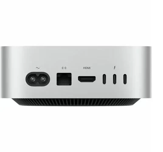 Apple Mac Mini M4 24/512GB MCYT4 - Image 3