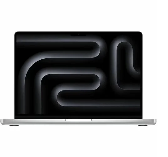 Apple MacBook Pro 14" M5 10/10 Core 16/1TB Silver