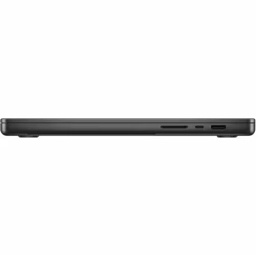 Apple MacBook Pro 16" M5 Max 18/32 Core 36/2TB Space Black - Image 6