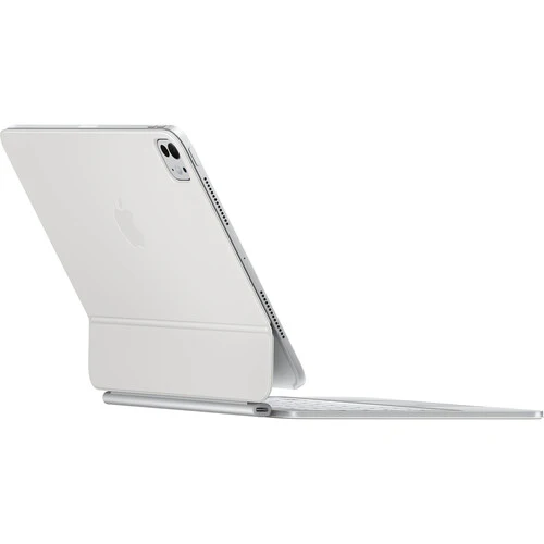 Apple Magic Keyboard for iPad Pro 11 (M5) White - Image 3