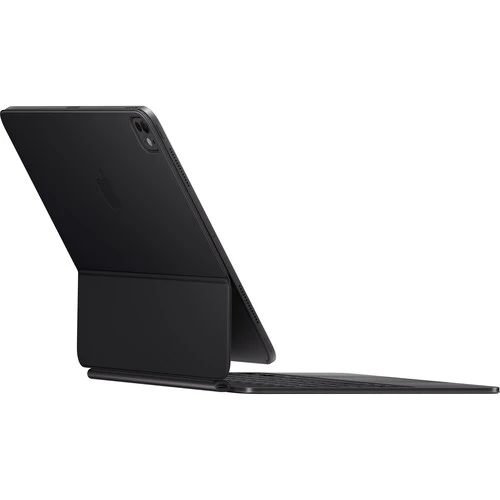 Apple Magic Keyboard for iPad Pro 11 (M5) Black - Image 4