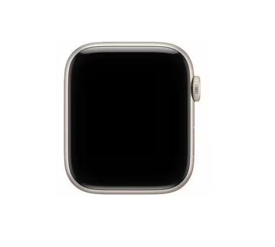 Apple Watch SE3 Starlight Case & Sport Band (S/M) 40mm - Image 4