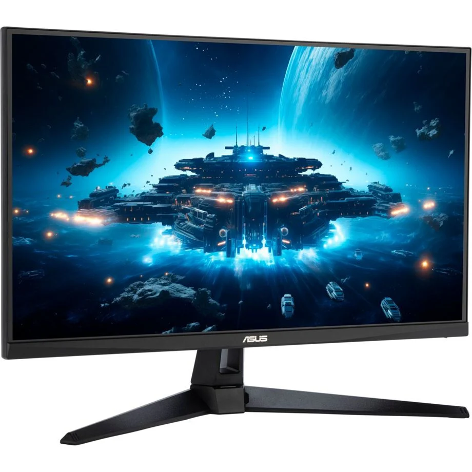 Asus TUF VG27AQM1A Freesync 27-inch Gaming Monitor - Image 3
