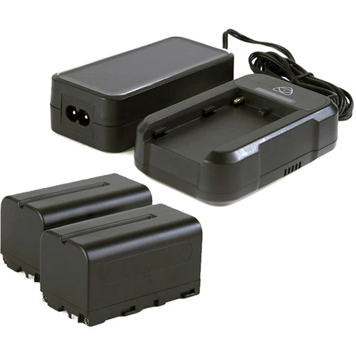 Atomos AtomX Power Kit 2