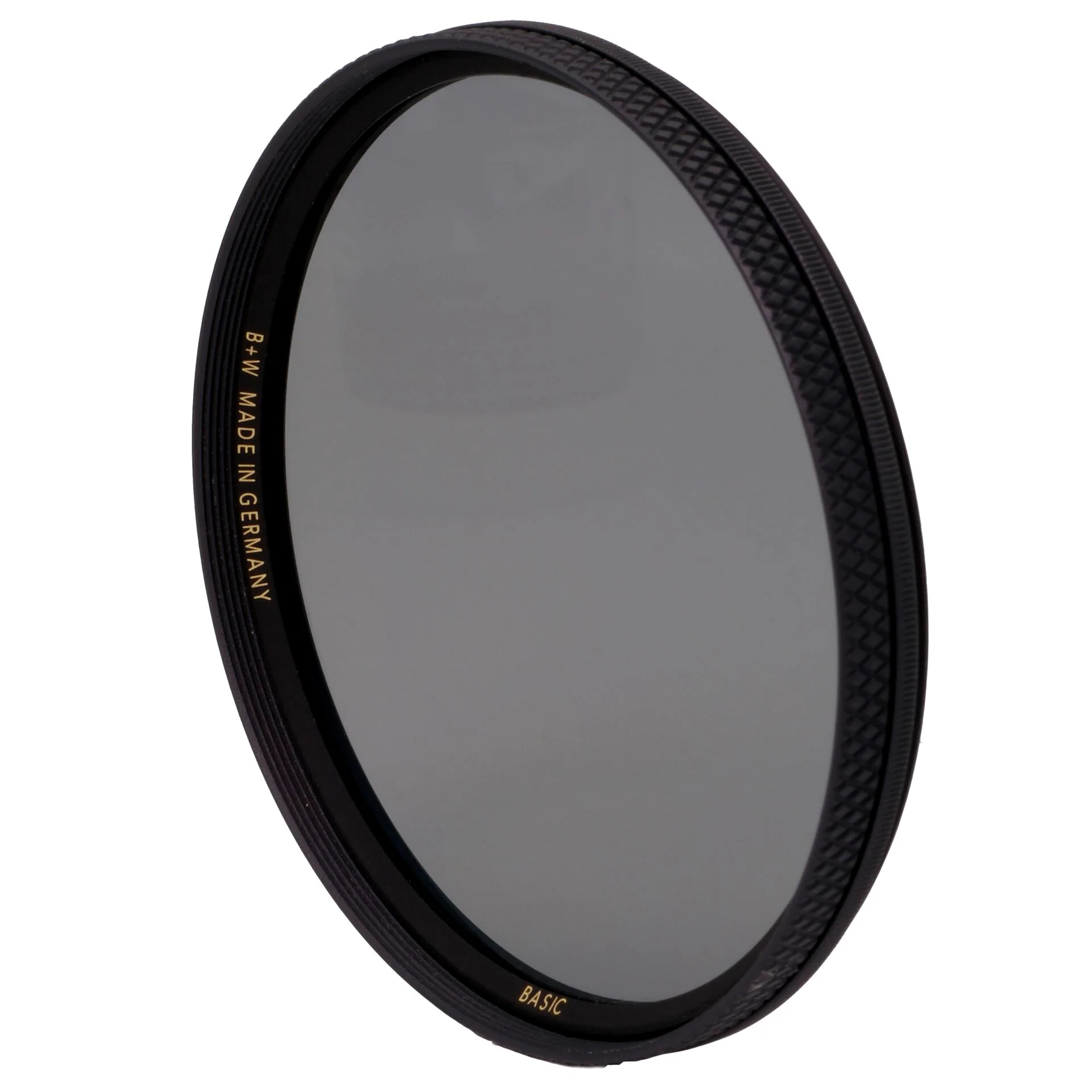 B+W Filter Basic Polarising Circular MRC 95mm