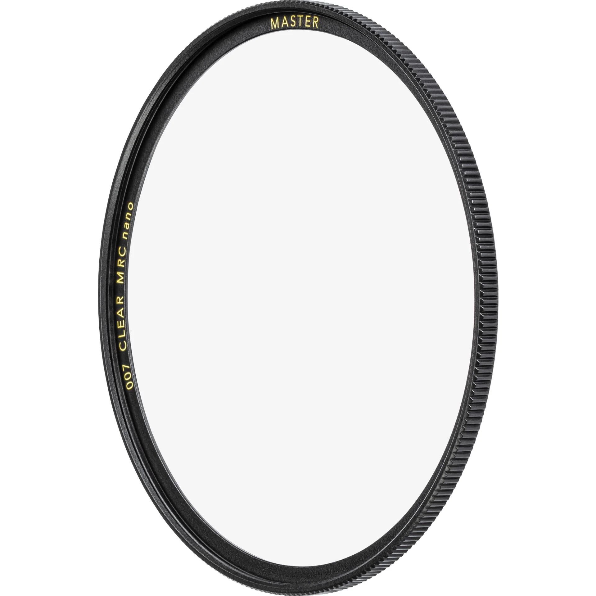 B+W Filter Master 007 Clear MRC Nano 82mm - Image 2