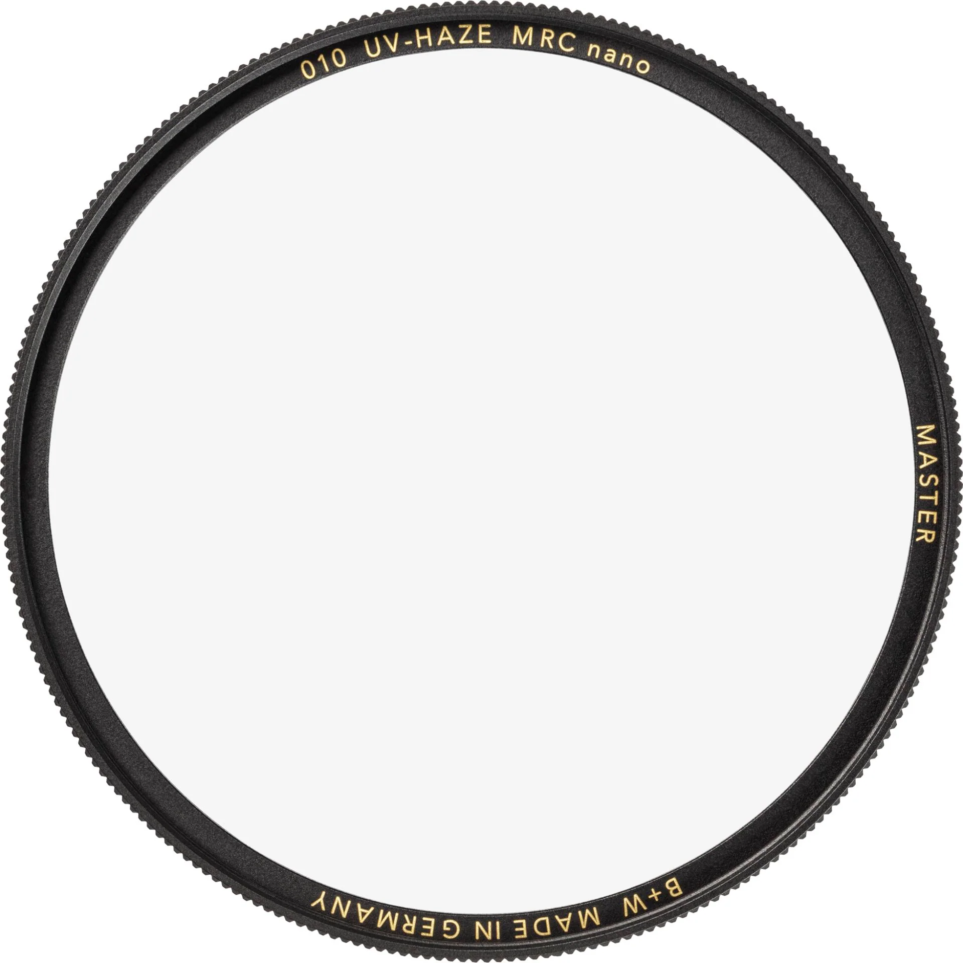 B+W Filter Master 010 UV MRC Nano 77mm - Image 2