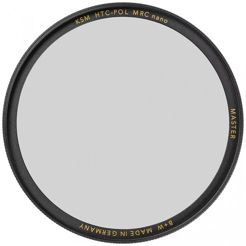B+W Filter Master Circular Polarising 52mm - Image 2