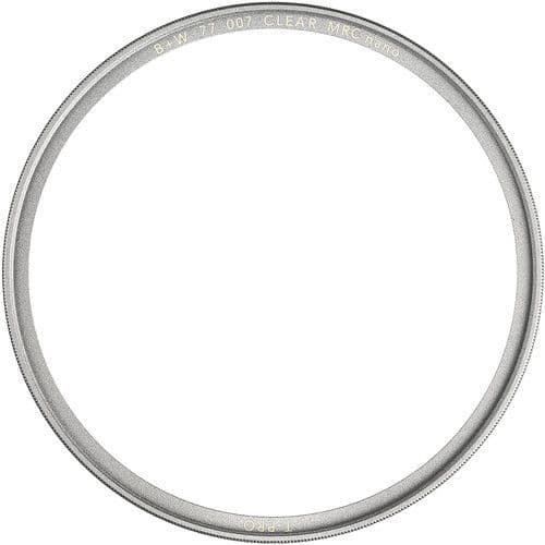 B+W Filter T-Pro 007 Clear MRC Nano 58mm