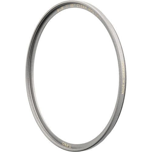 B+W Filter T-Pro 007 Clear MRC Nano 77mm - Image 2