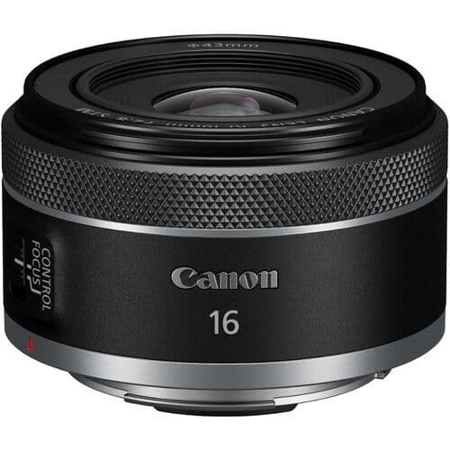 Beginner RF Lens Bundle - Image 2