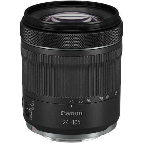 Beginner RF Lens Bundle - Image 4