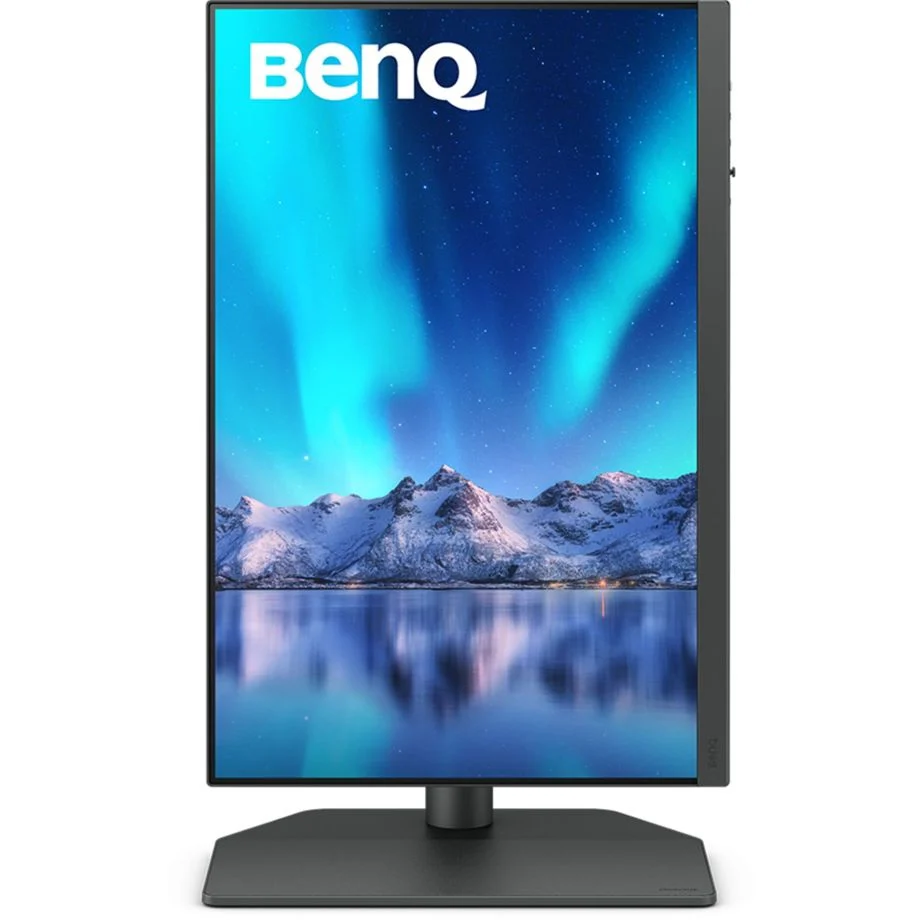BenQ SW242Q 24-inch 2K Photographer Monitor - Image 3