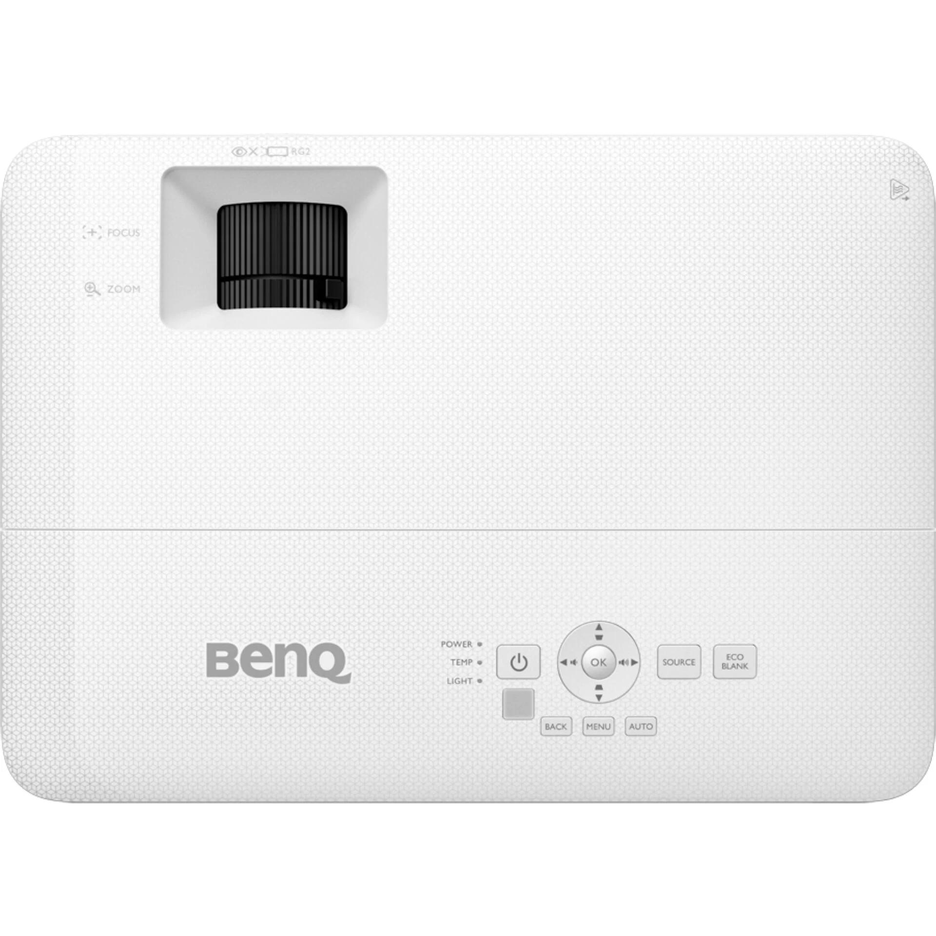 BenQ TH585P Projector - Image 5