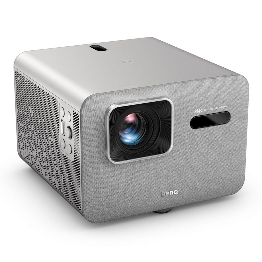 BenQ TK 705i 4K UHD Projector - Image 4