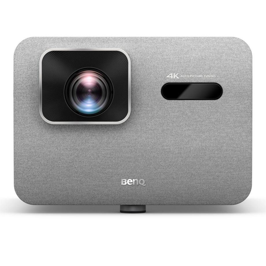 BenQ TK 705STi 4K UHD Bluetooth Projector - Image 7