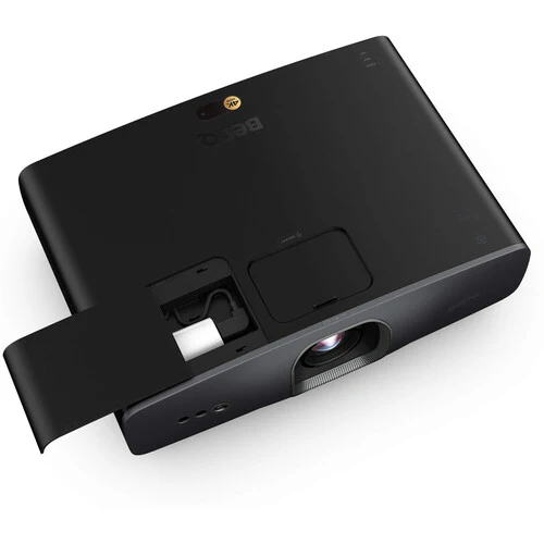 BenQ W2720i 4K Home Cinema Projector - Image 4
