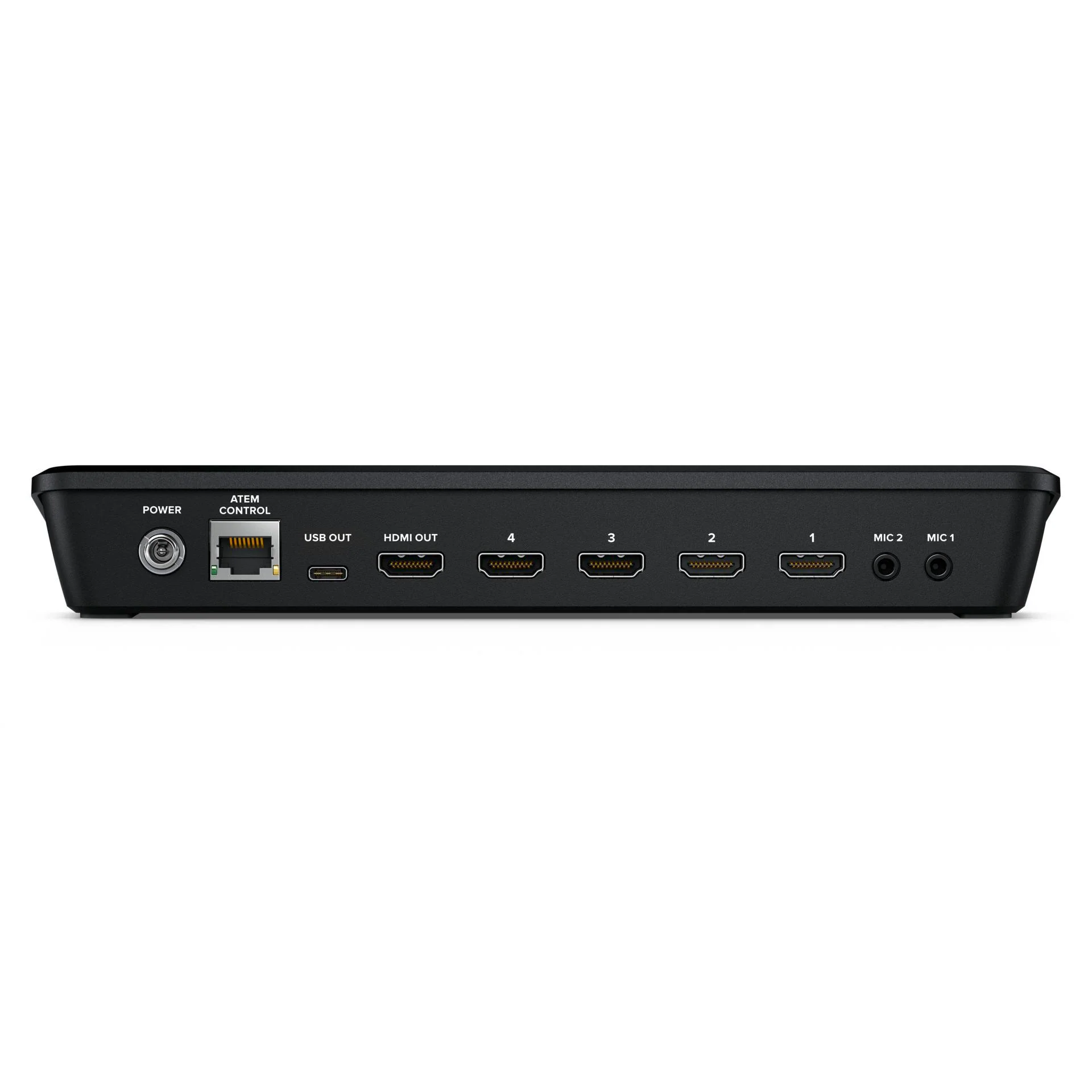 Blackmagic Design ATEM Mini Pro ISO - Image 3