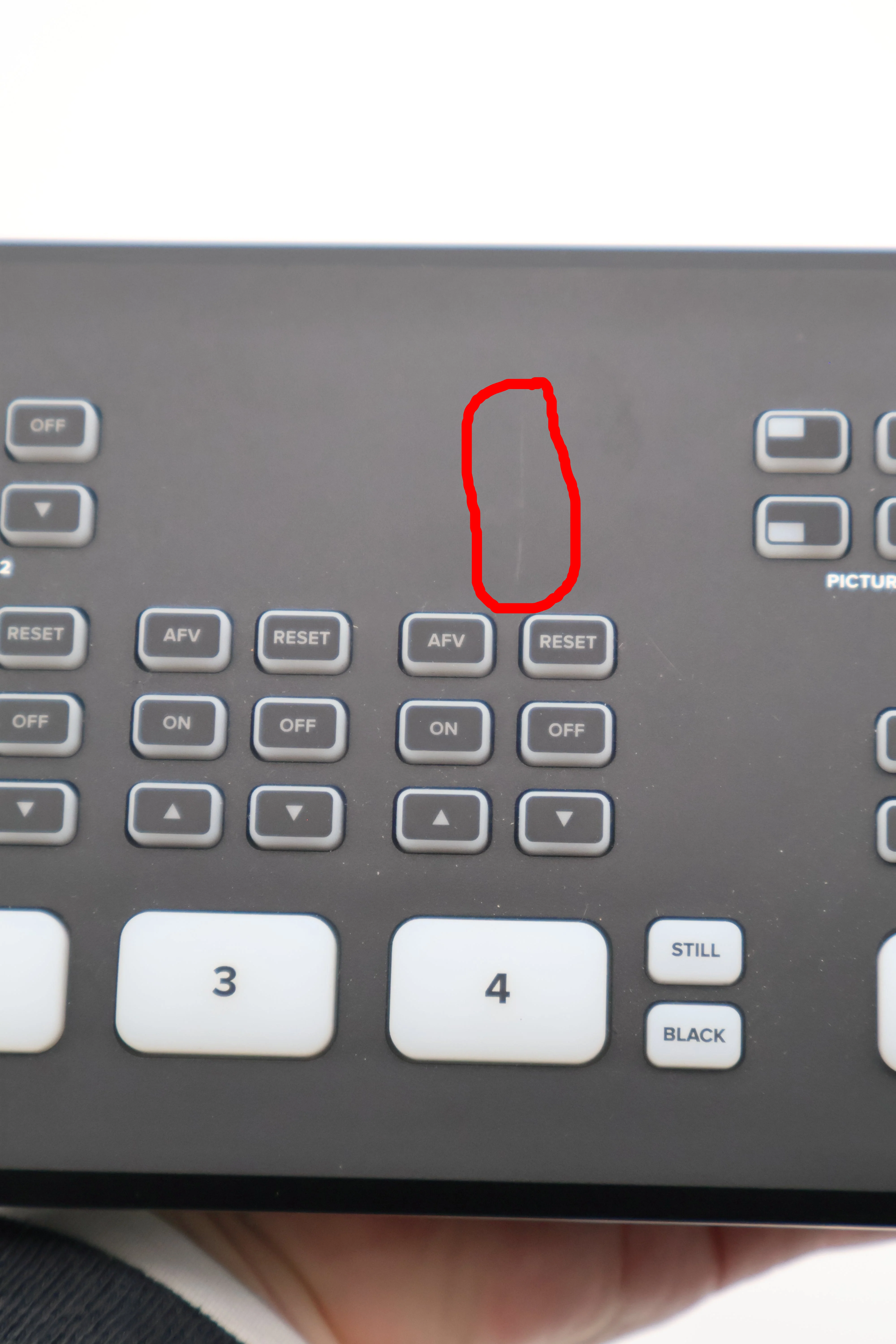Blackmagic Design ATEM mini pro (Open Box) - Image 11