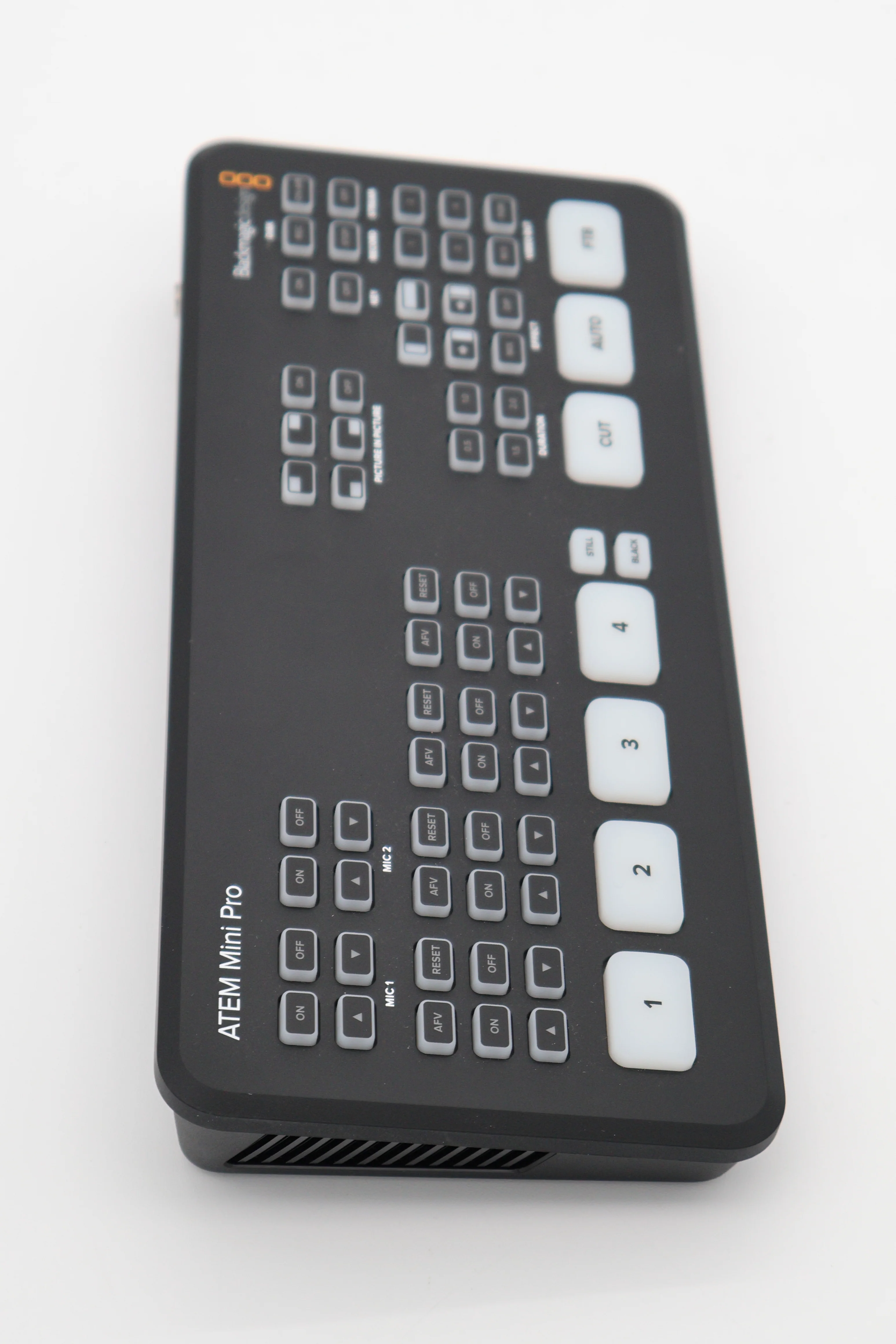 Blackmagic Design ATEM mini pro (Open Box) - Image 8