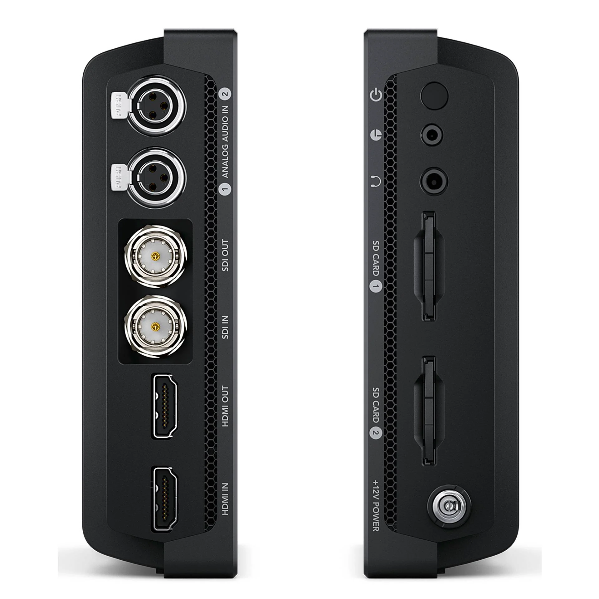 Blackmagic Design Video Assist 7" 12G HDR - Image 3